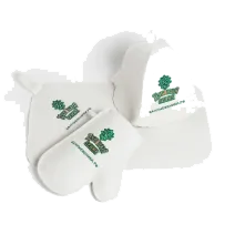 Текстиль и одежда для бани